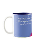 Who I am Mug