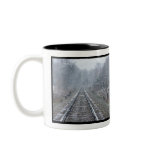 Who I Am Today Inspirational Verse mugs