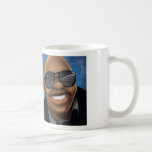 Who Is Black Bobby Gear Coffee Mug