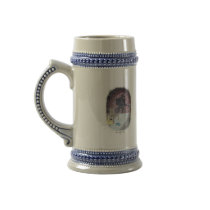 WHO IS GOING TO FILL THESE SHOES MUGS