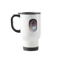 WHO IS GOING TO FILL THESE SHOES MUGS