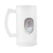 WHO IS GOING TO FILL THESE SHOES MUG