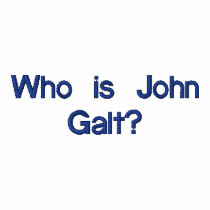Who is John Galt?