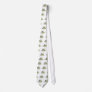 Who Is John Galt? Money Symbol Custom Tie
