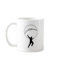 Who Is John Galt? mug