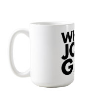 Who is John Galt Mug