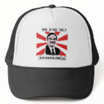 who is ron paul? hats