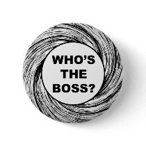Who is the Boss