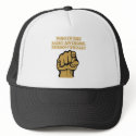 Who is the most  AWESOME ? hats