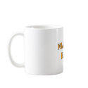 Who Loves Ya Dad? mugs