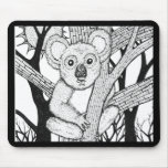 Who Me? Art Mousepads