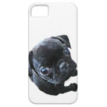 Who Me? Case-Mate Case iPhone 5 Covers