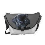 Who Me? Messenger Bag