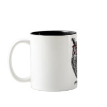 who? mug