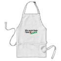 Who Need Santa I Have Nana aprons