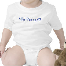 Who Pooted? Creeper