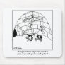 Who Put in the Ceiling Fan? Mousepads