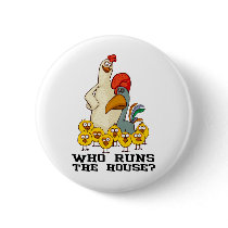 Who runs the house