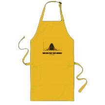 Who Said That I Was Normal? (Stats Humour) Aprons
