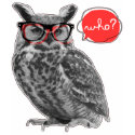 who? t-shirts