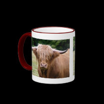 Who Turned the Lights Out Mug