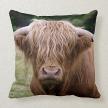 Who Turned the Lights Out Pillow