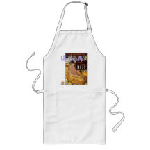 Meat Apron