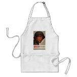 Who Wants To Know Apron