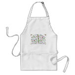 Who We Are in Christ aprons