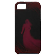 Who Welcomes You iPhone 5 Covers