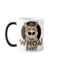 Whoa Horse mugs