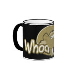 Whoa Is Me Horse mugs