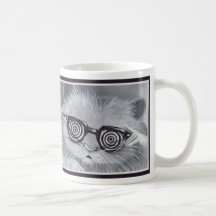 Whoah, nice underwear! coffee mug
