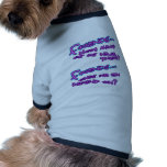 Whodini Old school Rap Hip Hop Rave Electro Dog Tshirt