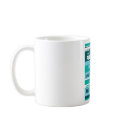 Whoever Believes in Me Will Never Die mugs