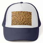Whole fenugreek hats