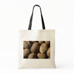 Whole nutmeg bag