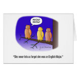 Whom! Whom! CARDS