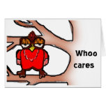 whoo cares cards
