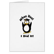 whoo hoo I did it