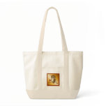 Whoo Me Owl Canvas Bags