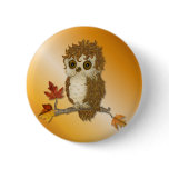 Whoo Me Owl