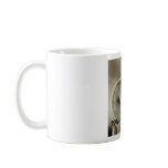 Whoo you looking at? mug