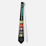 WHOOKOS Tie