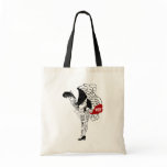 Whoop tote bags