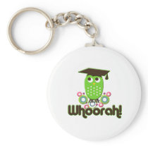 Whoorah Graduate