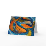 Whoosh cards