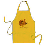 Who's a Turkey Apron