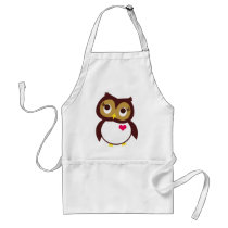 Who's Cookin Aprons