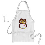 Who's Cookin aprons
